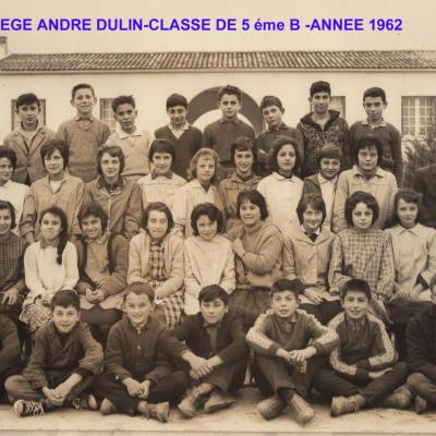 Aigrefeuille Photos classe Annette