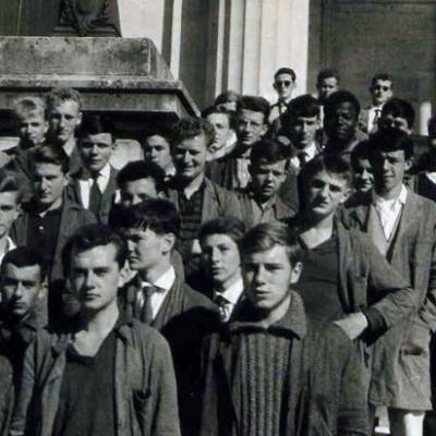 1960 1963 Lycée Agricole Desclaude Armoise des Glaciers