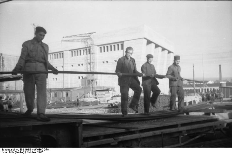 Bundesarchiv bild 101ii mw 6860 25a atlantikwall bunkerbau