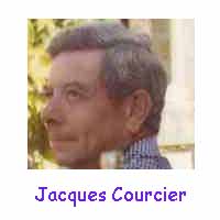 Jacques courcier